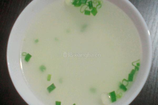 鸡壳高汤