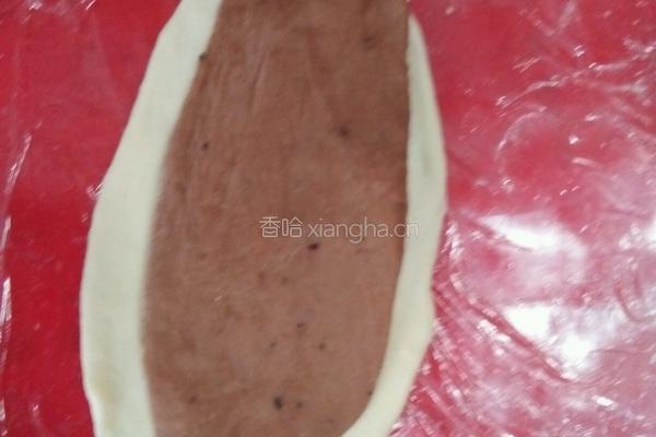 双色吐司的做法图解5