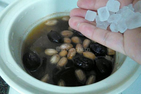 八宝糖水的做法图解5