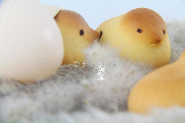 爱不释手de烧果子 的做法图解3