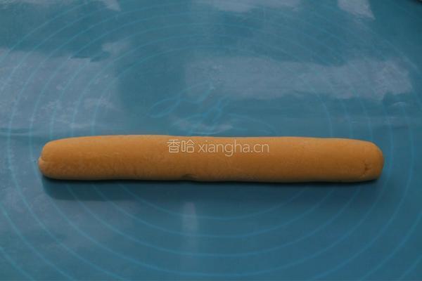 爱不释手de烧果子 的做法图解9