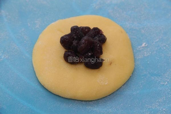 爱不释手de烧果子 的做法图解11