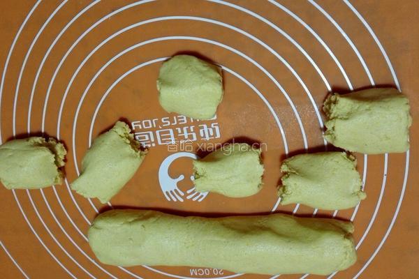 农家小炒的做法图解3