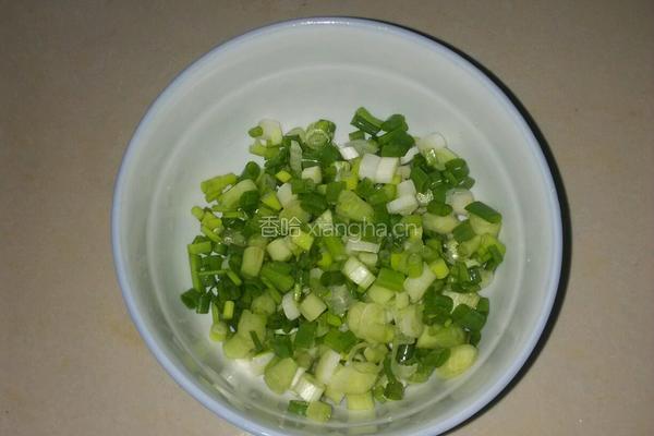 土豆香菇鸡的做法图解4