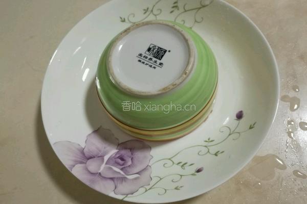 花式炒饭的做法图解12