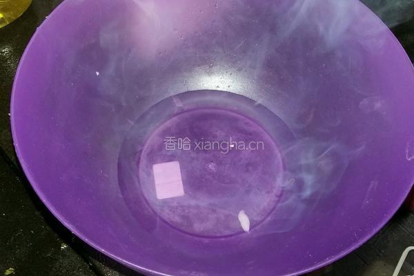 芝麻球的做法图解1
