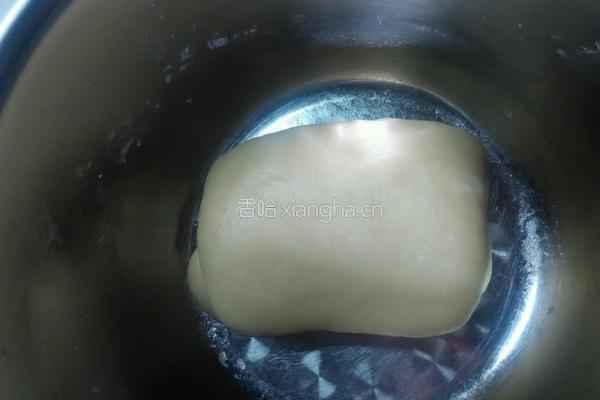 葡萄司康（发酵版）的做法图解14