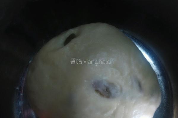 葡萄司康（发酵版）的做法图解16