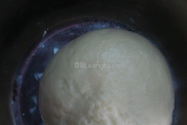 葡萄司康（发酵版）的做法图解9
