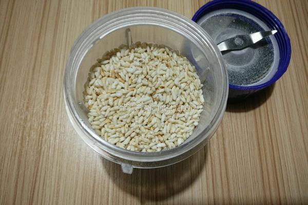 蒸肉米粉的做法图解6