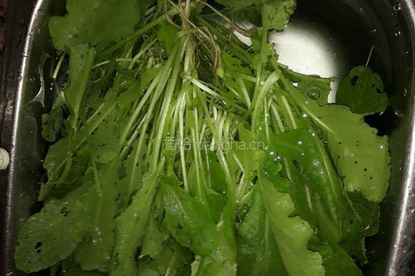 小人森的做法图解1