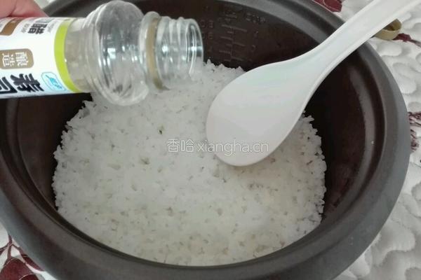 岁岁安好的做法图解8