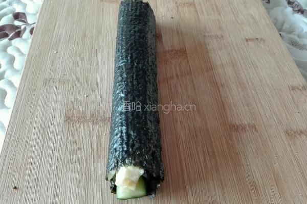 岁岁安好的做法图解13
