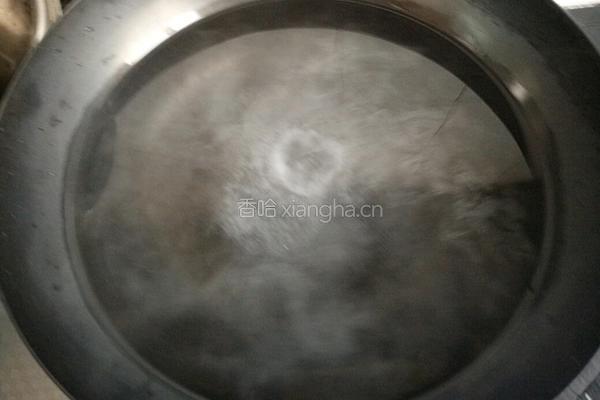 木耳猪肉馅水饺的做法图解23