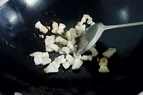 砂锅莲藕的做法图解3