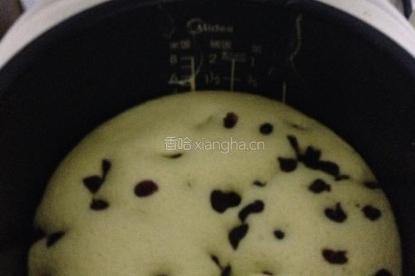 电饭锅蛋糕的做法图解15