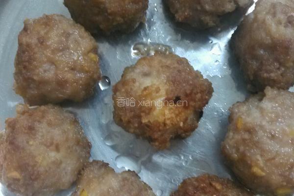 岁岁平安的做法图解4