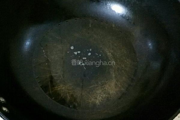 炸红薯丸子的做法图解9