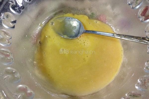 蜂蜜小麻花的做法图解4