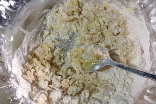 蜂蜜小麻花的做法图解6