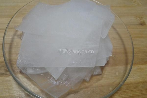 山楂水晶卷的做法图解4