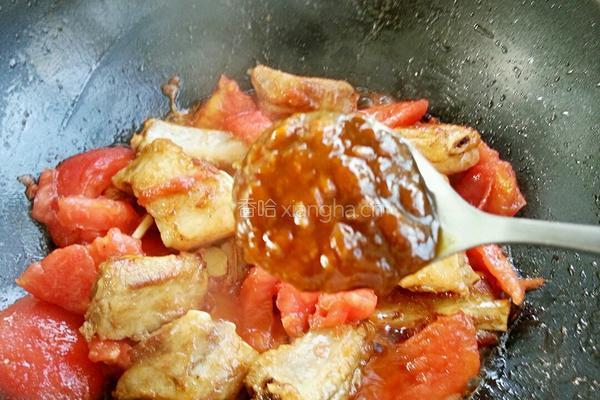 西红柿炖排骨（土豆版）的做法图解10