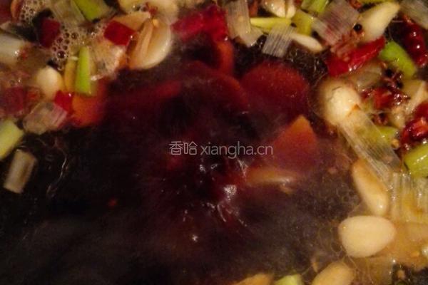 红烧葛鱼的做法图解3
