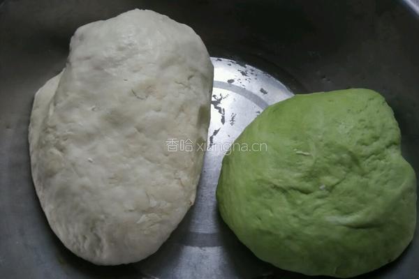 冬瓜虾仁肉水晶的做法图解1