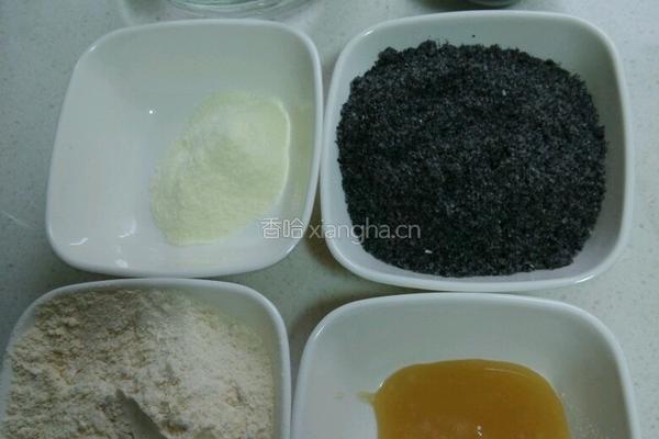 蜂窝煤炒饭的做法图解5