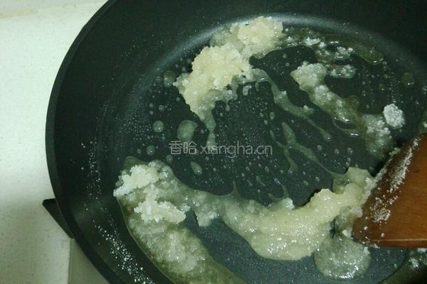 蜂窝煤炒饭的做法图解6