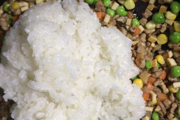 水晶烧卖的做法图解8