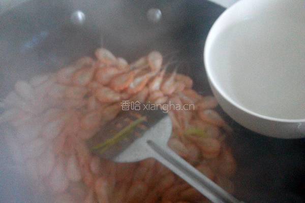 鸿运虾的做法图解5