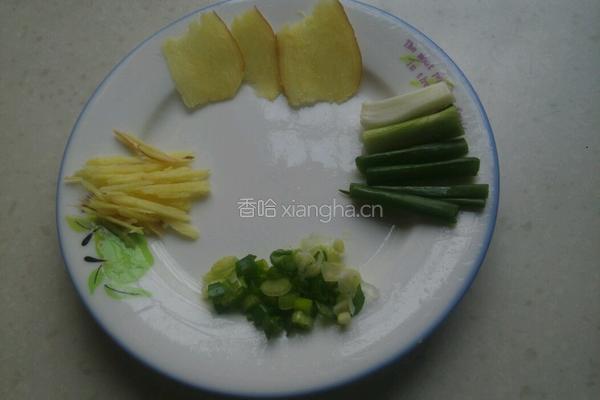 番茄炖排骨的做法图解2