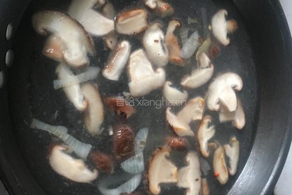 福建肉片汤的做法图解3