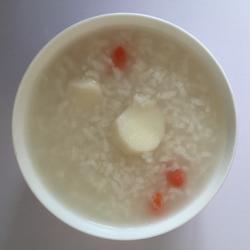 麻山药粥的做法[图]