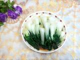 清炒小白菜的做法[图]