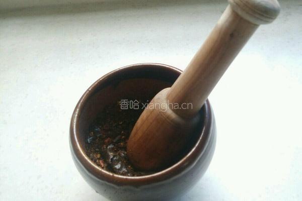 凉拌萝卜丝的做法图解8