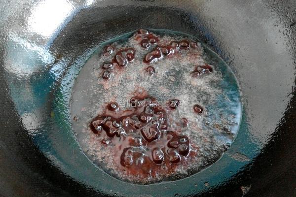 蚝油牛肉的做法图解5