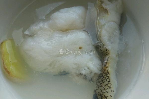 鳕鱼可乐饼的做法图解3