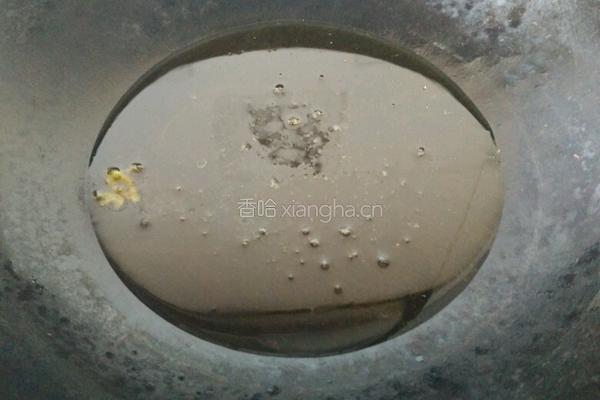 鳕鱼可乐饼的做法图解10