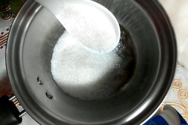 电饭锅酸奶的做法图解2