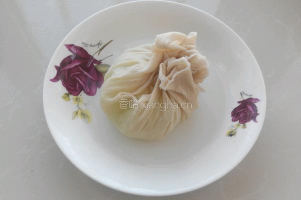凤梨酥(含凤梨馅的做法)的做法图解5