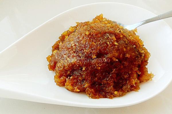 凤梨酥（含凤梨馅的做法）的做法图解13