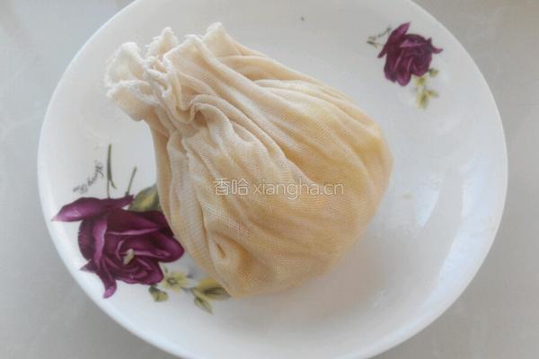 凤梨酥（含凤梨馅的做法）的做法图解7