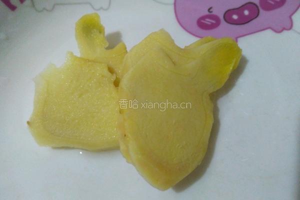 海鲜平菇汤的做法图解5