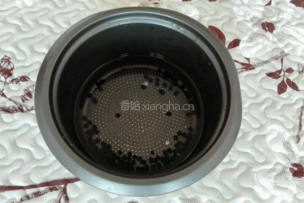 缤纷一六的做法图解3