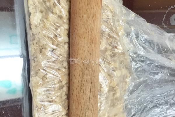 面包机做肉松的做法图解1