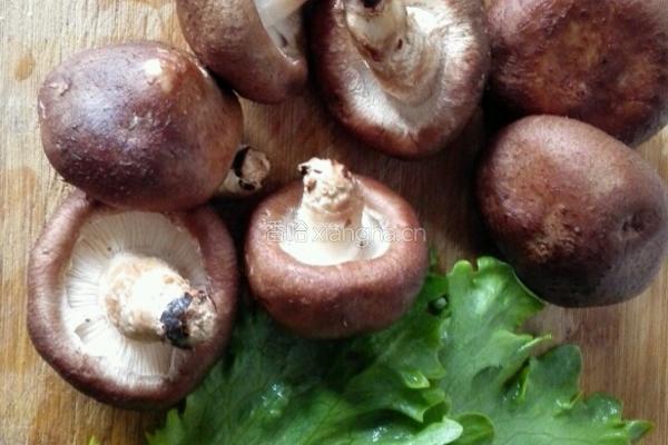 蒸蒸日上的做法图解1