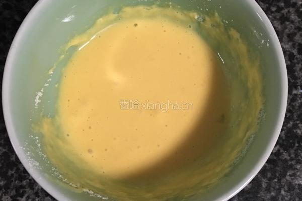 奶香玉米的做法图解2
