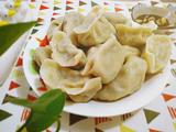 鱿鱼三鲜馅儿饺子的做法[图]